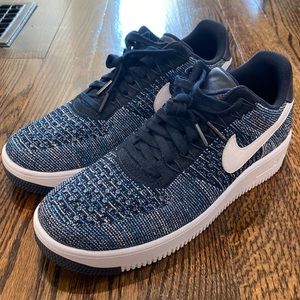 Nike AF1 Ultra Flyknit Low